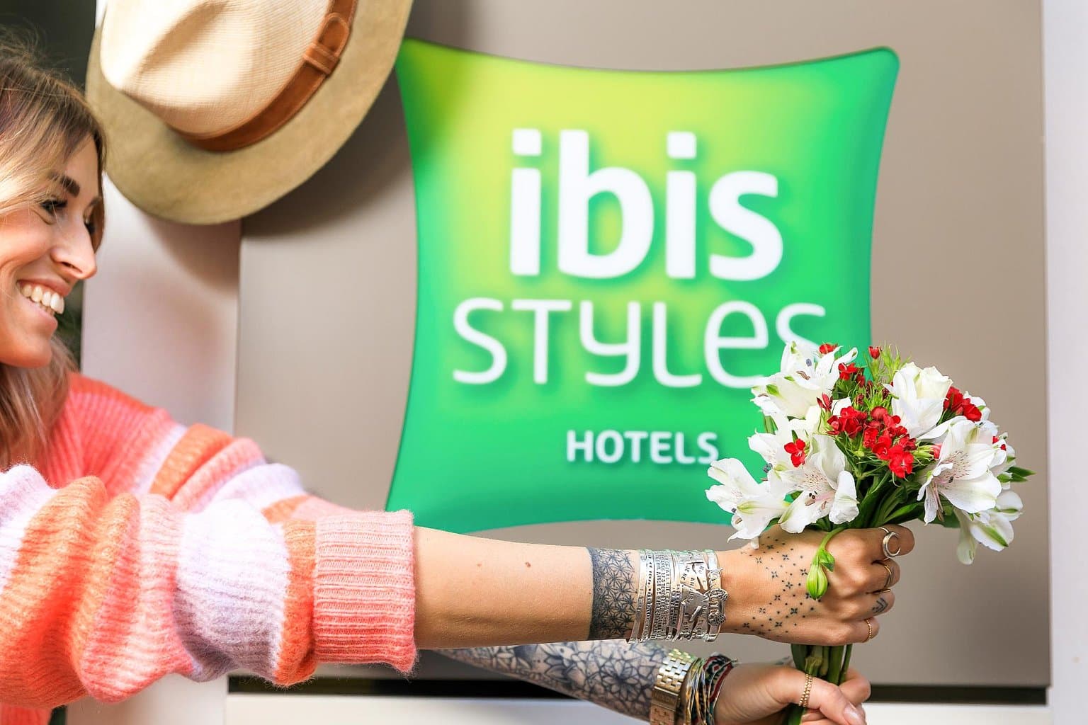 ibis Styles Bielefeld
