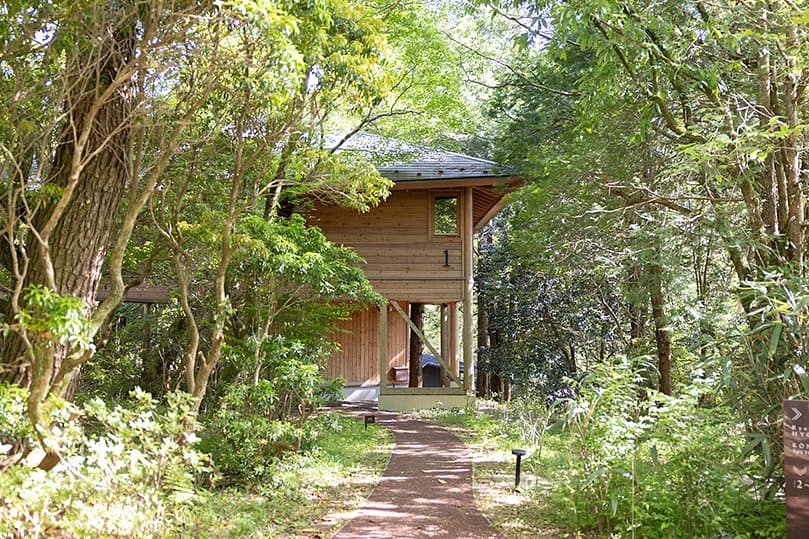 Hakone Retreat Villa 1/f