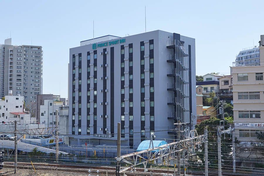 Prince Smart Inn Atami