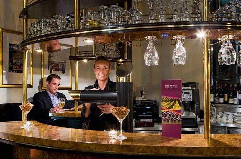 Mercure Hotel Plaza Essen