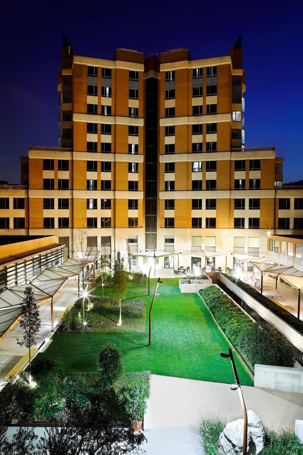 Hotel Alimara Barcelona