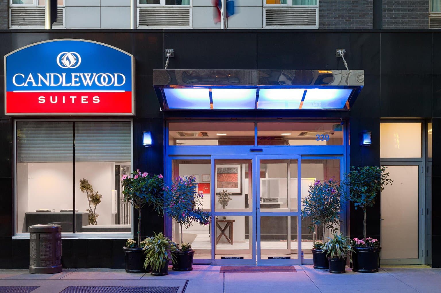 Candlewood Suites New York City- Times Square