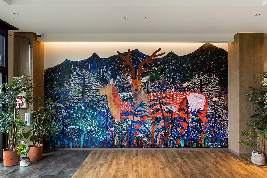 The SUNSET Shiretoko