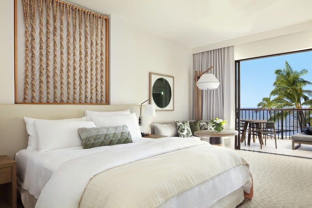 Mauna Lani, Auberge Collection