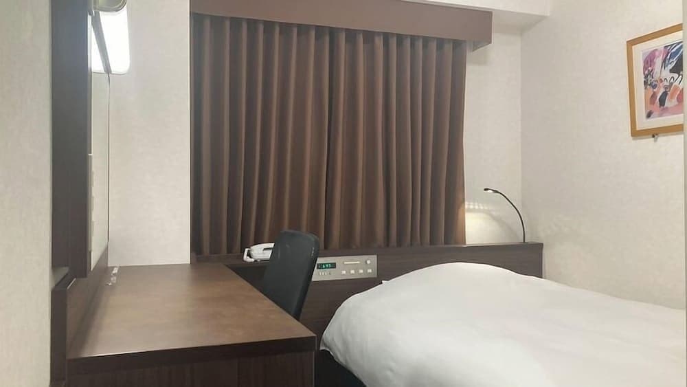 Hotel Alpha-One Yamaguchi Inter