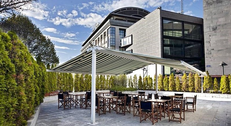 Ilunion San Sebastián