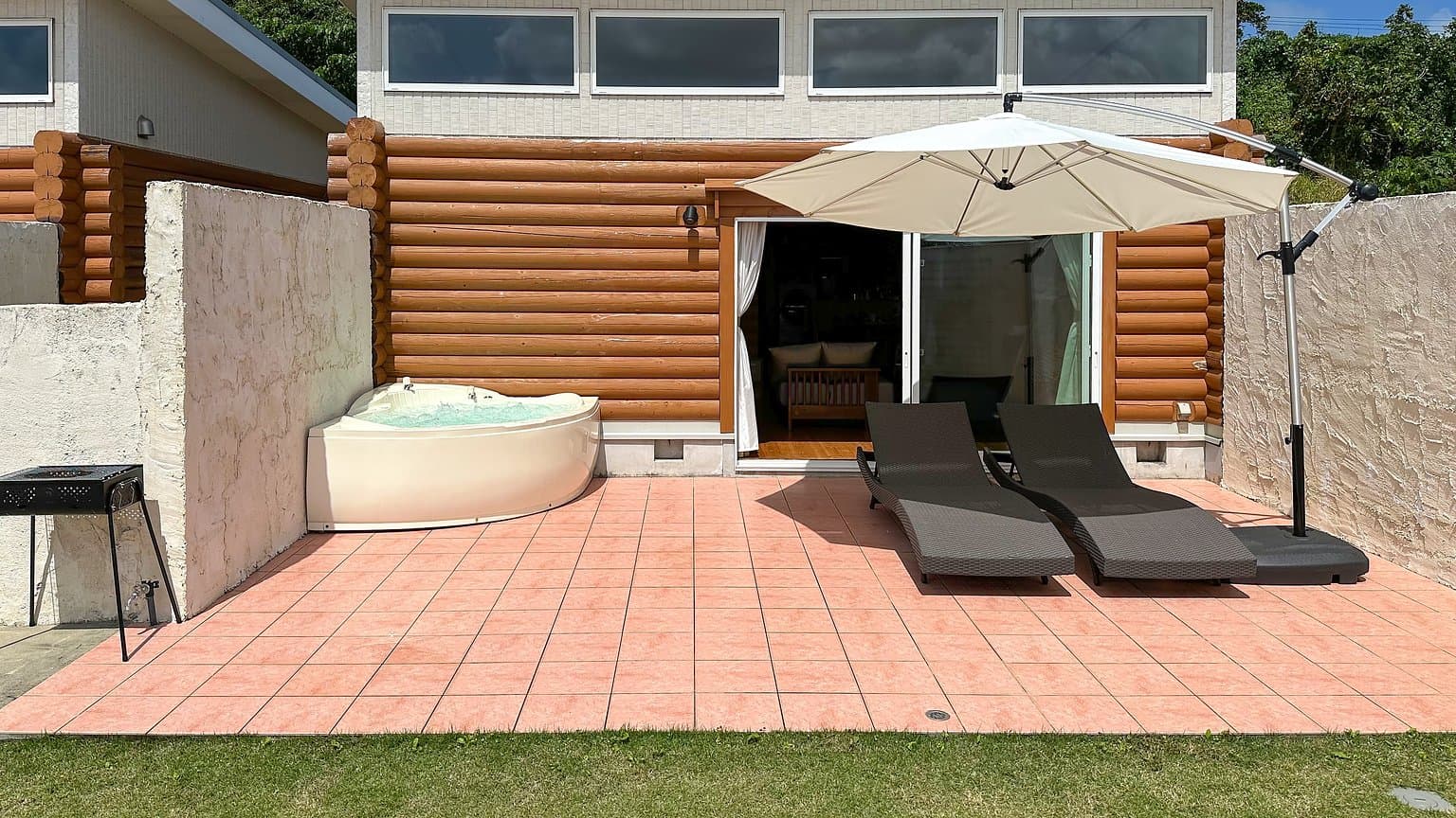 Tabi Hotel Villa Miyakojima