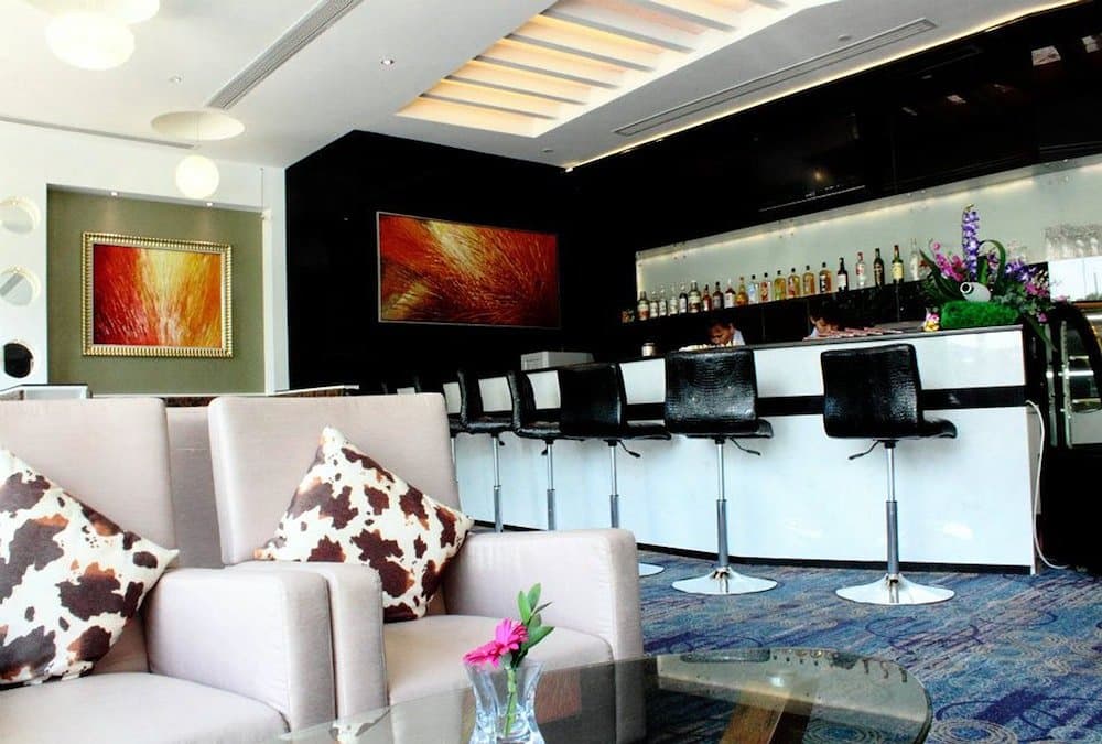 梅里茨飯店 / Meritz Hotel