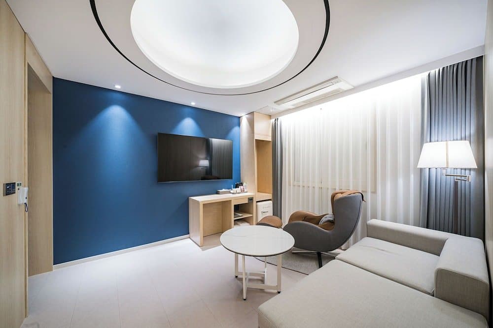 光州Cheomdan Hound 飯店 / Hound Hotel Gwangju Cheomdan