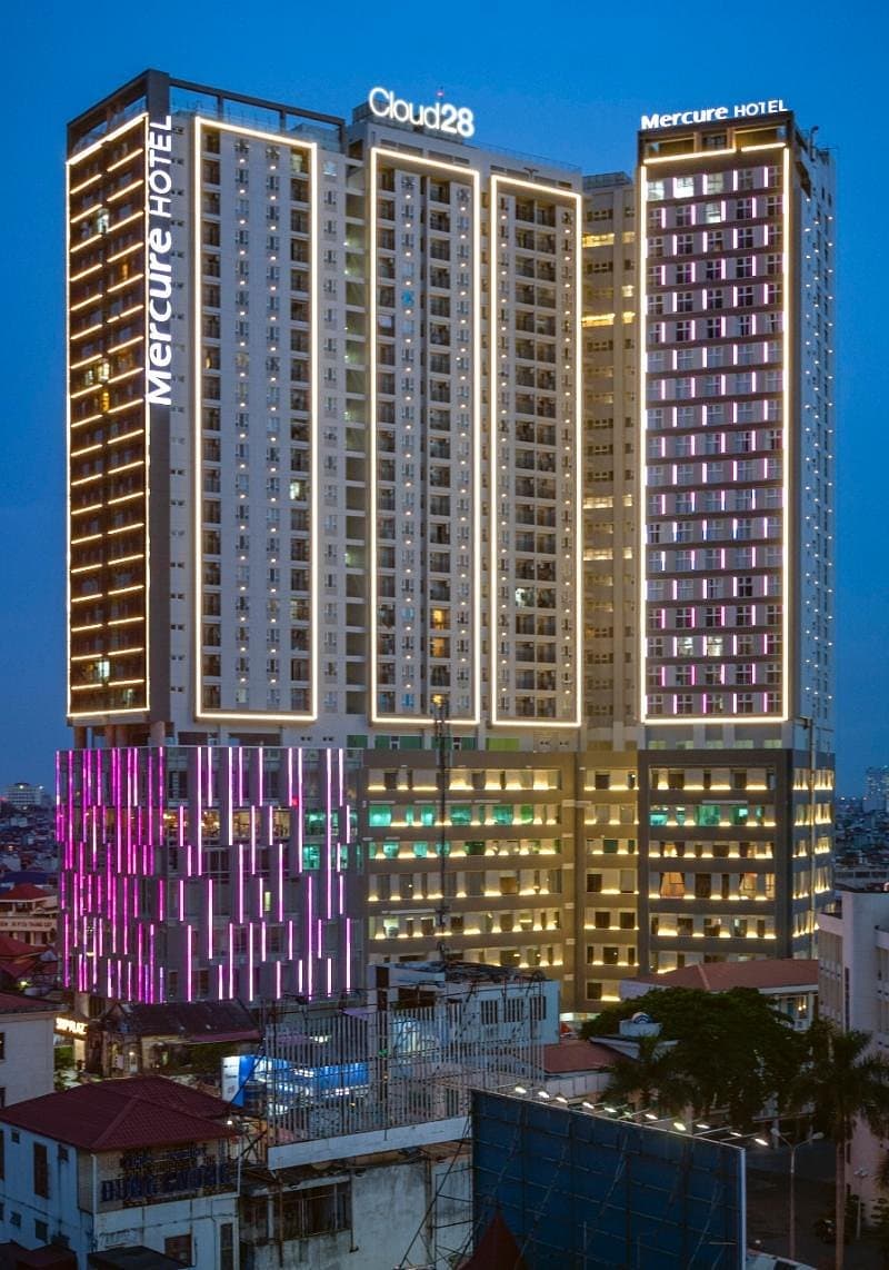 Mercure Hai Phong