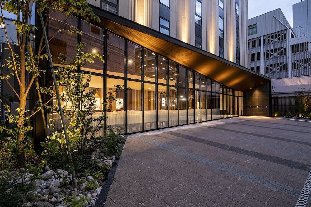 Tabino Hotel Matsumoto