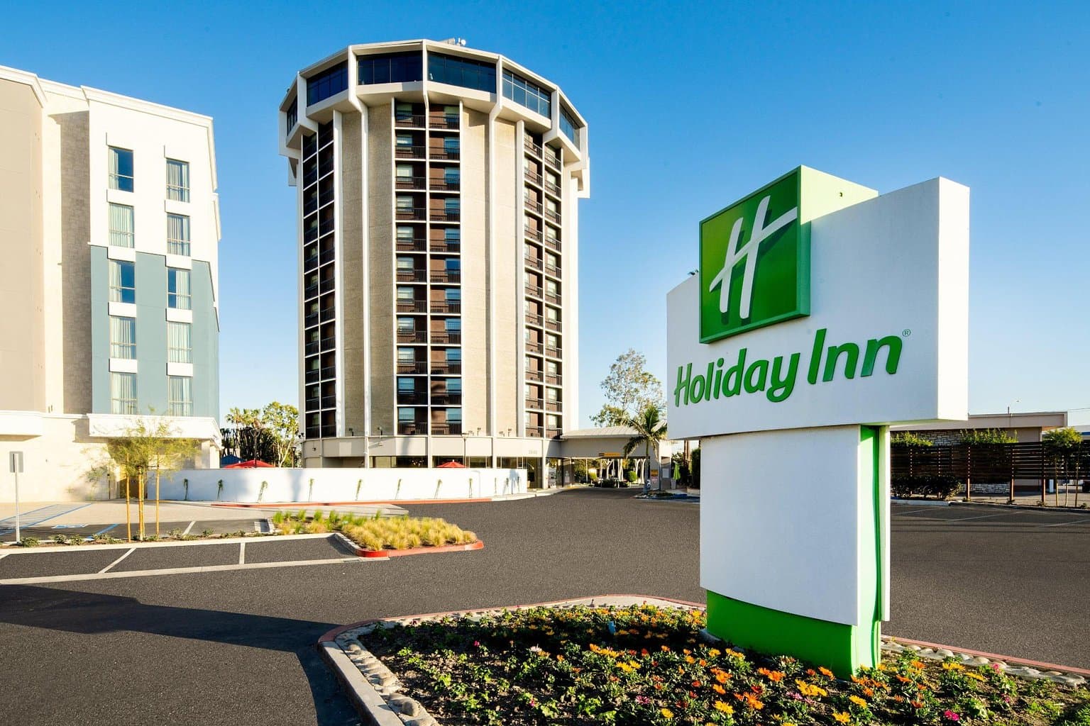 Holiday Inn Long Beach-Airport (Conference Ctr)