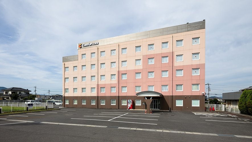 Comfort Inn Zentsuji IC