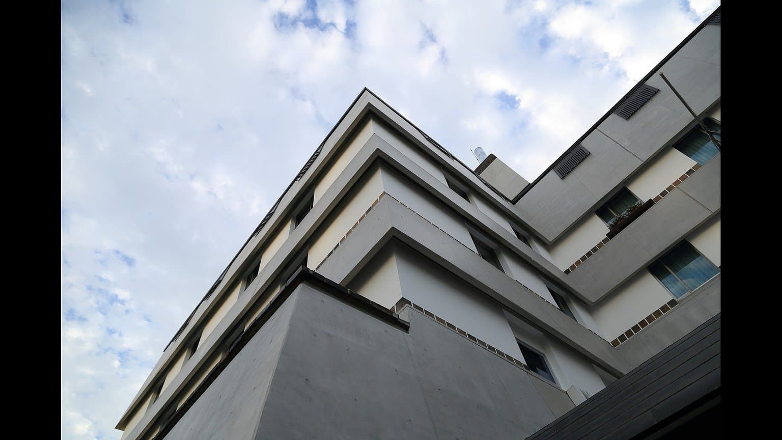 Kurashiki Kokusai Hotel