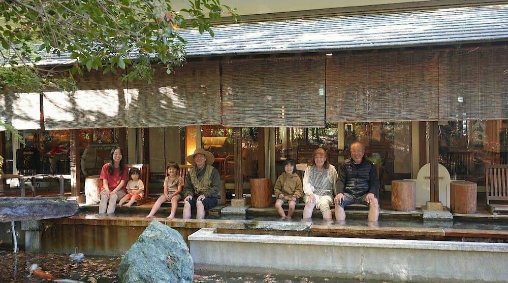 Magma All-Inclusive Family Onsen Resort