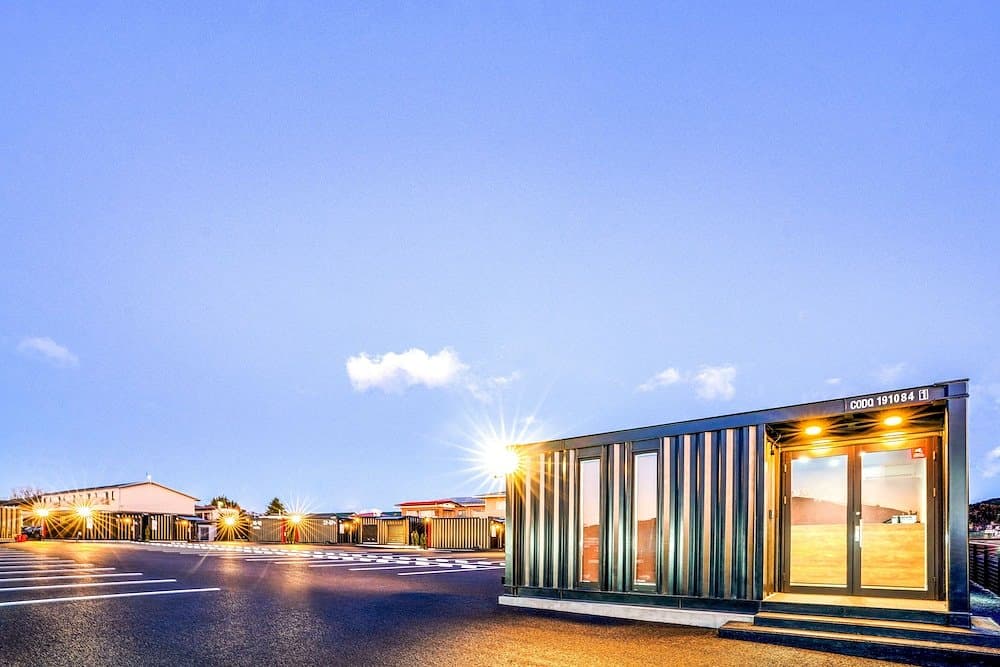 Hotel R9 The Yard Yaita