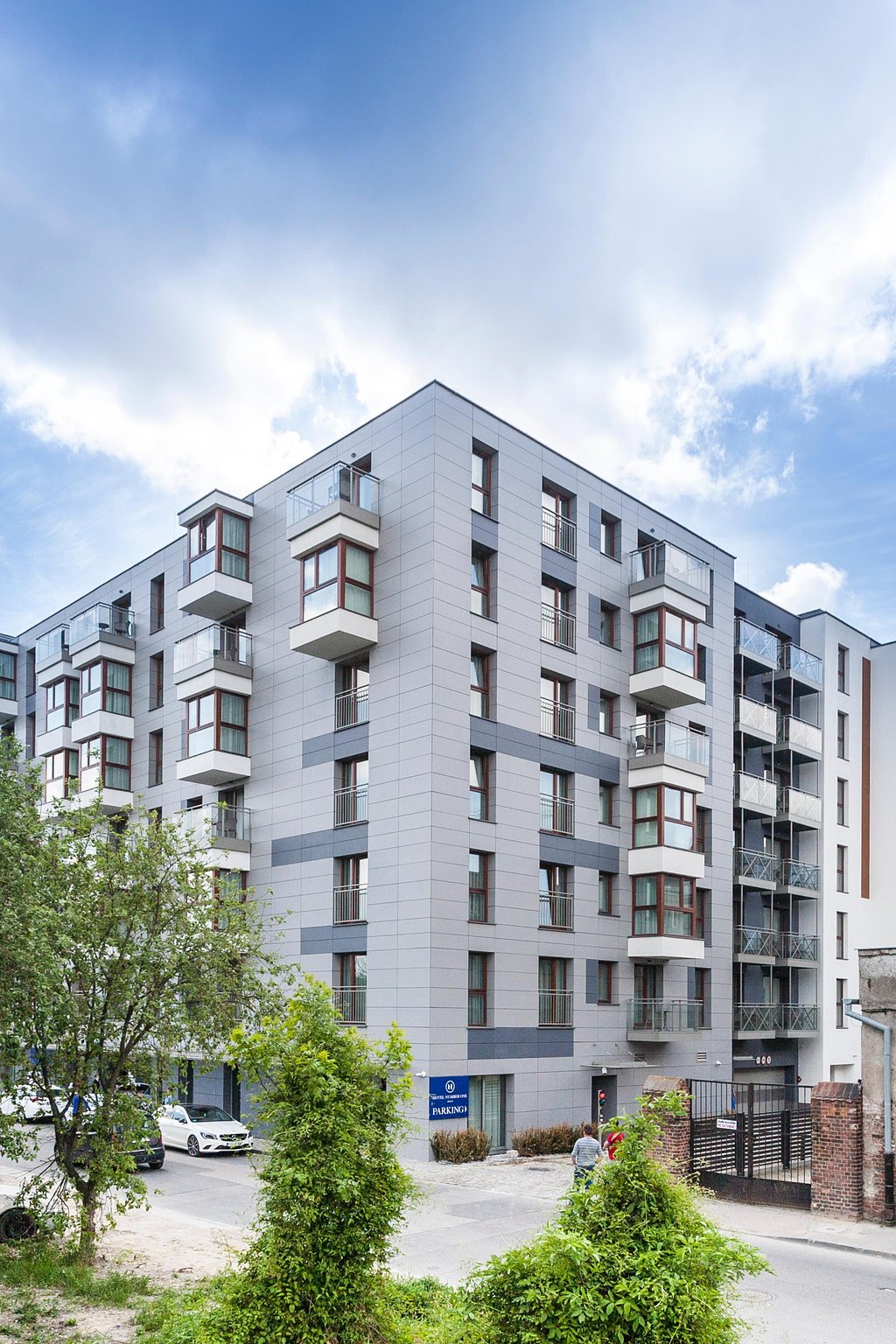 Hotel Number One by Grano