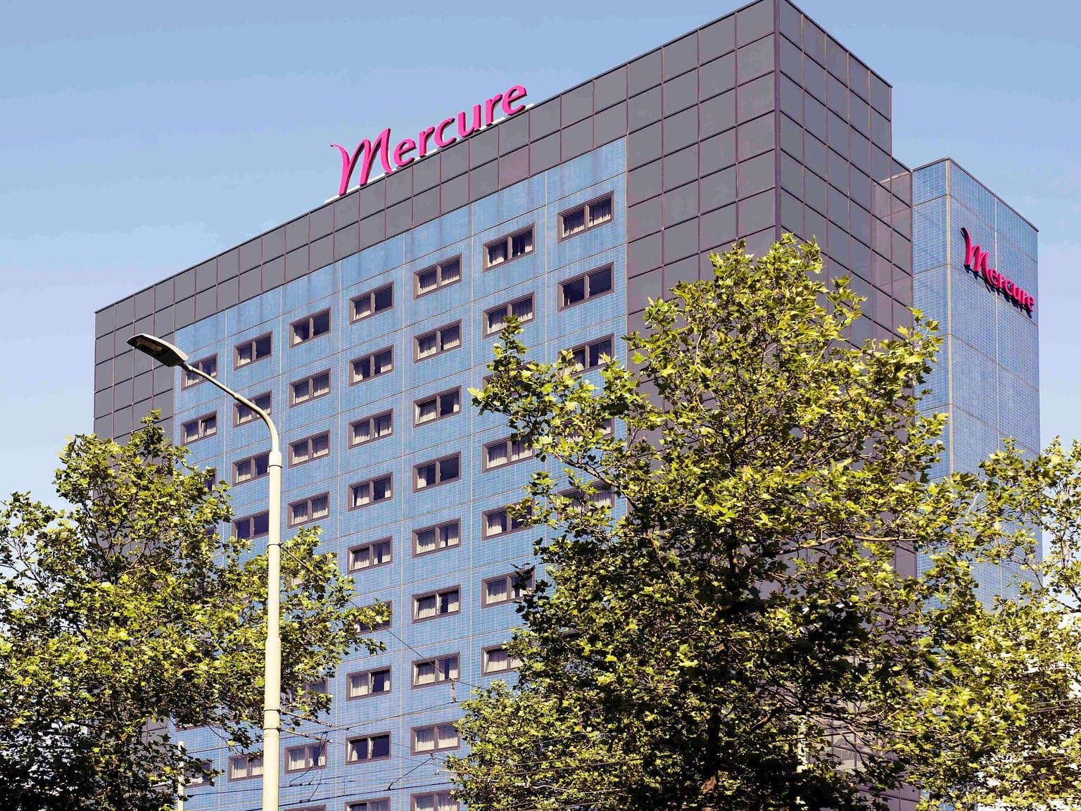 Mercure Hotel Den Haag Central
