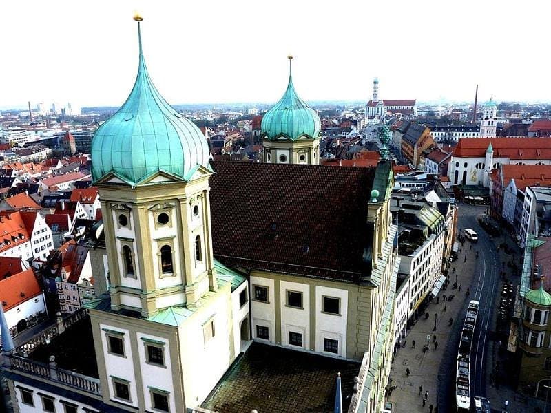 Best Western Hotel Augusta