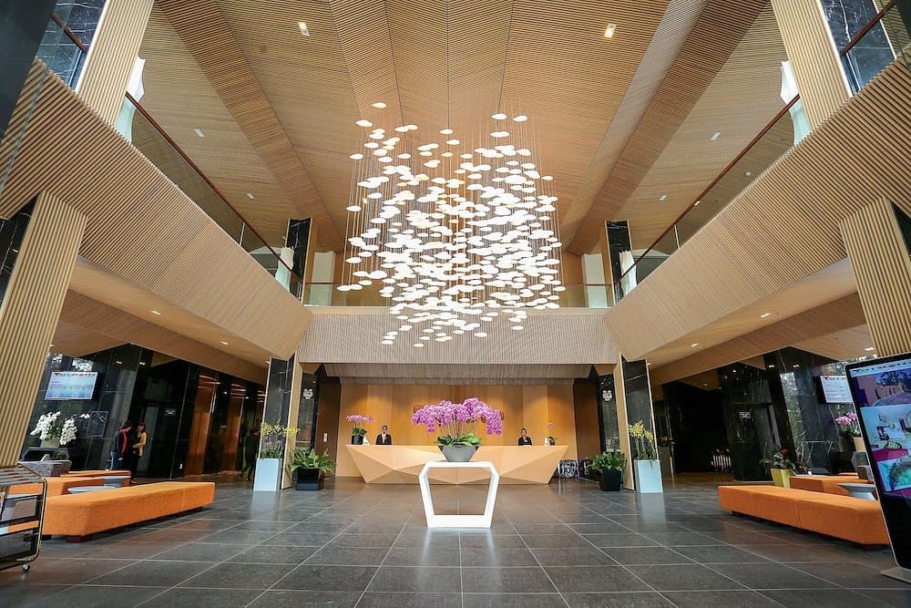 Terracotta Hotel & Resort Dalat