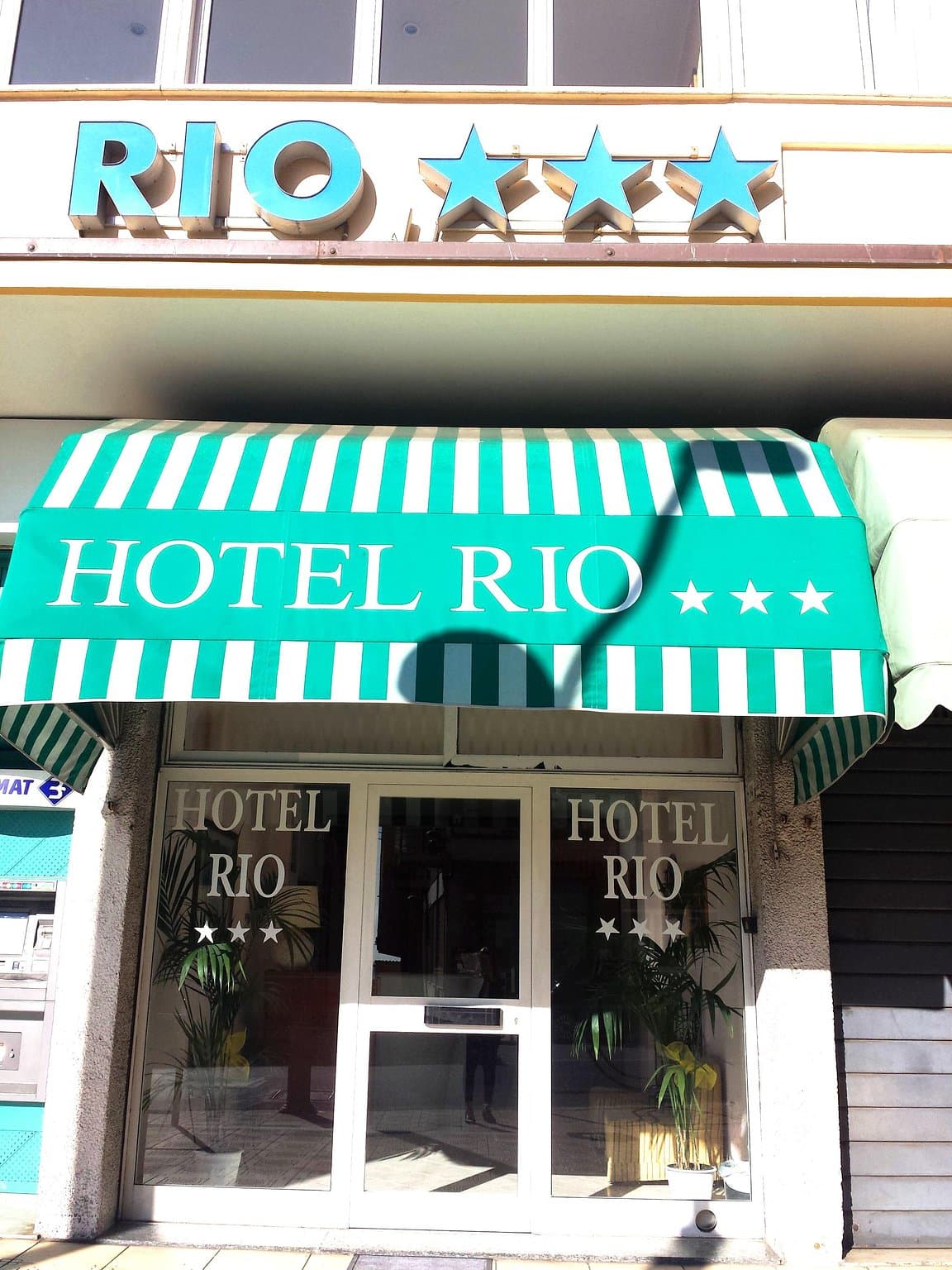Rio Hotel