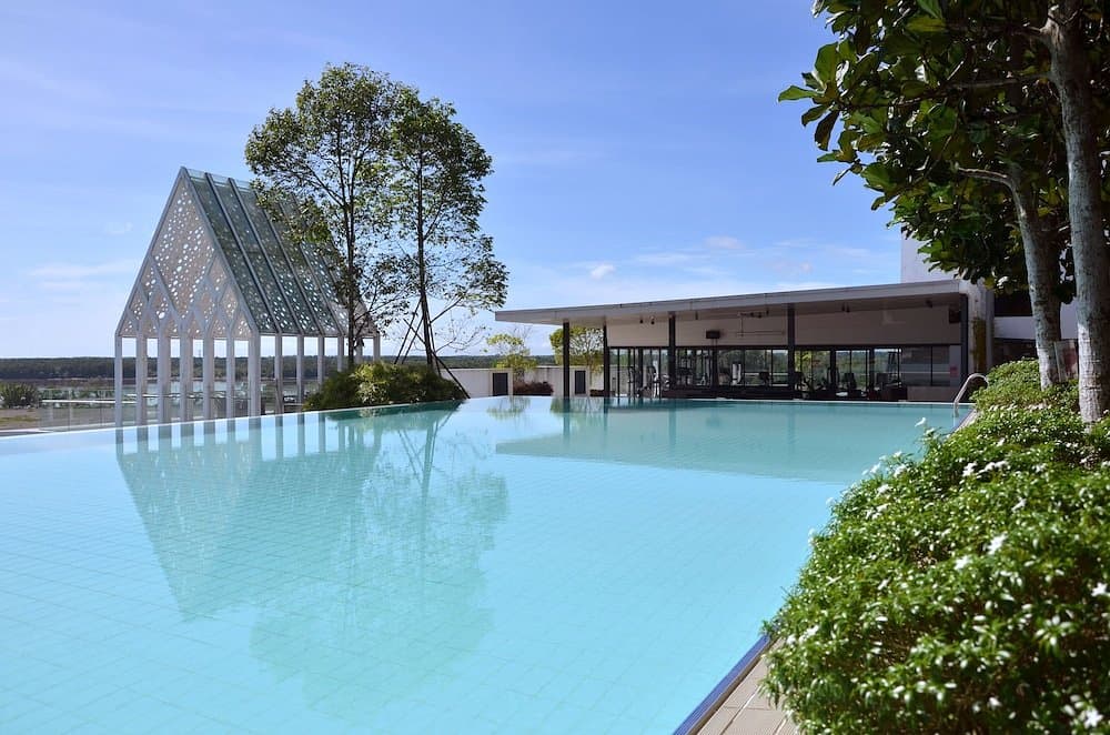 UCSI Hotel Kuching