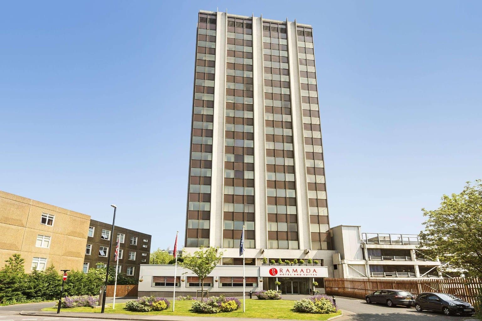 Ramada Hotel & Suites Coventry