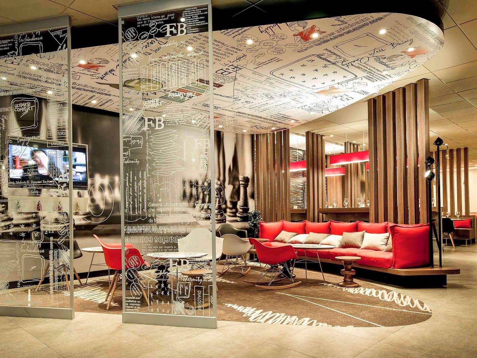 ibis Lima Reducto Miraflores