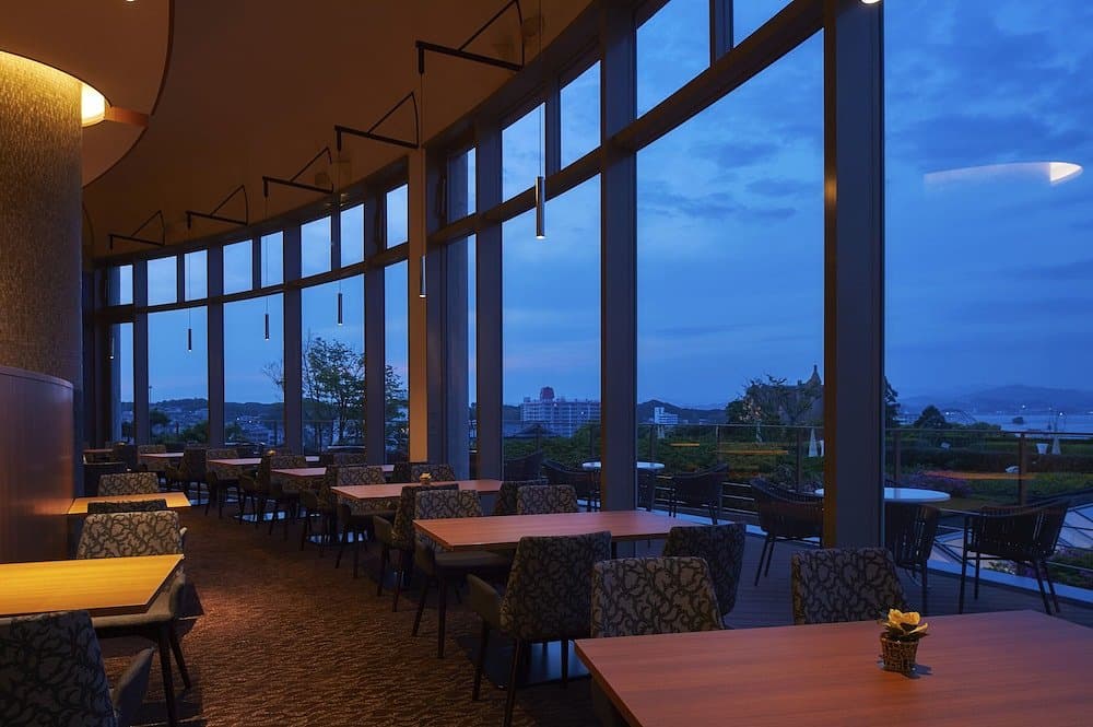 Shirahama Coganoi Resort&Spa