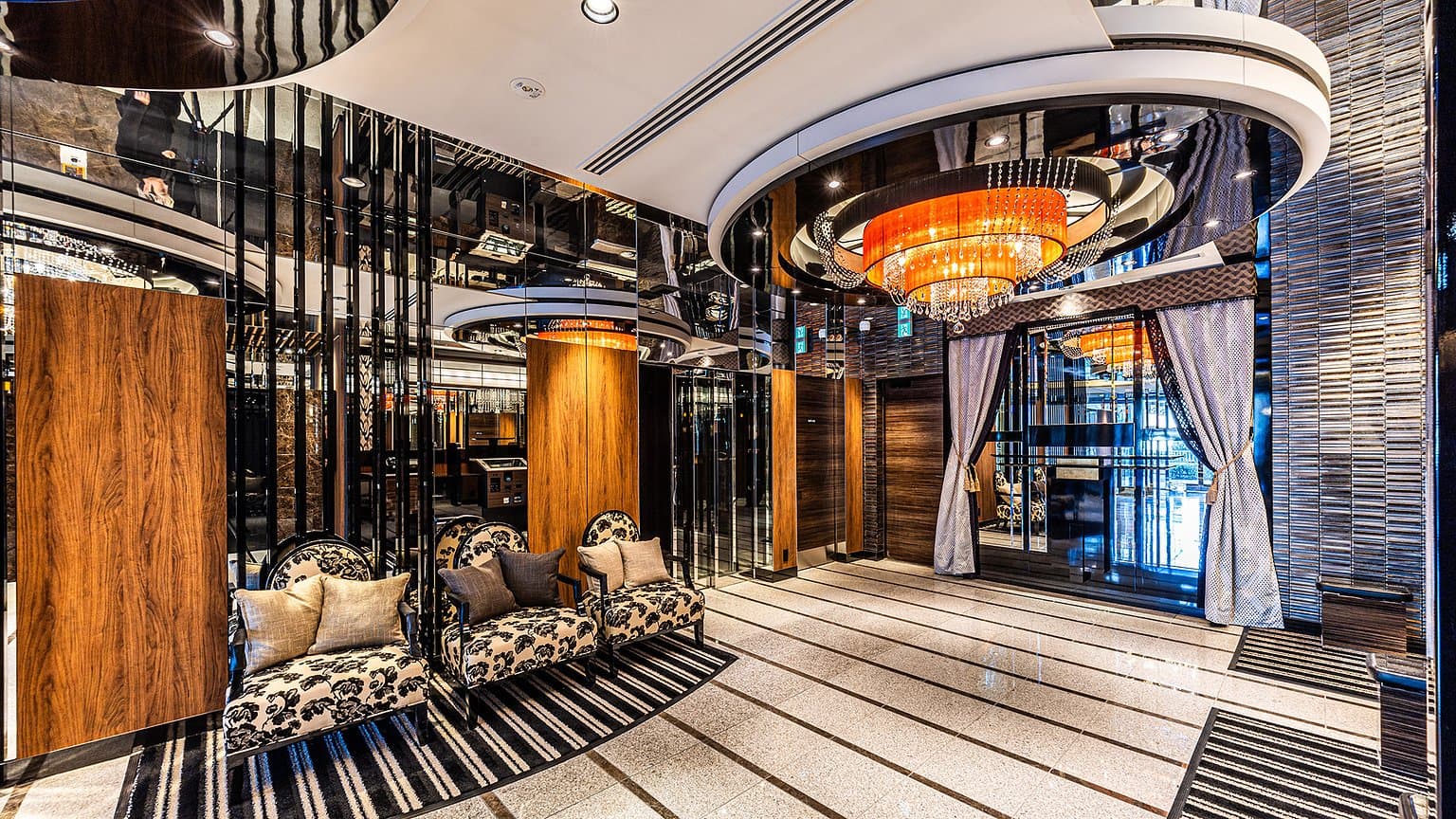 APA Hotel Akabane Iwabuchi Ekimae