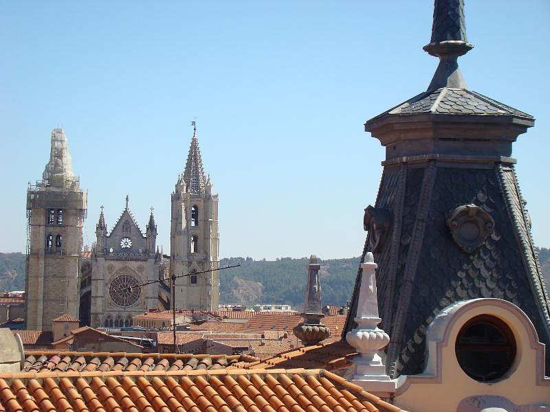 Occidental León Alfonso V