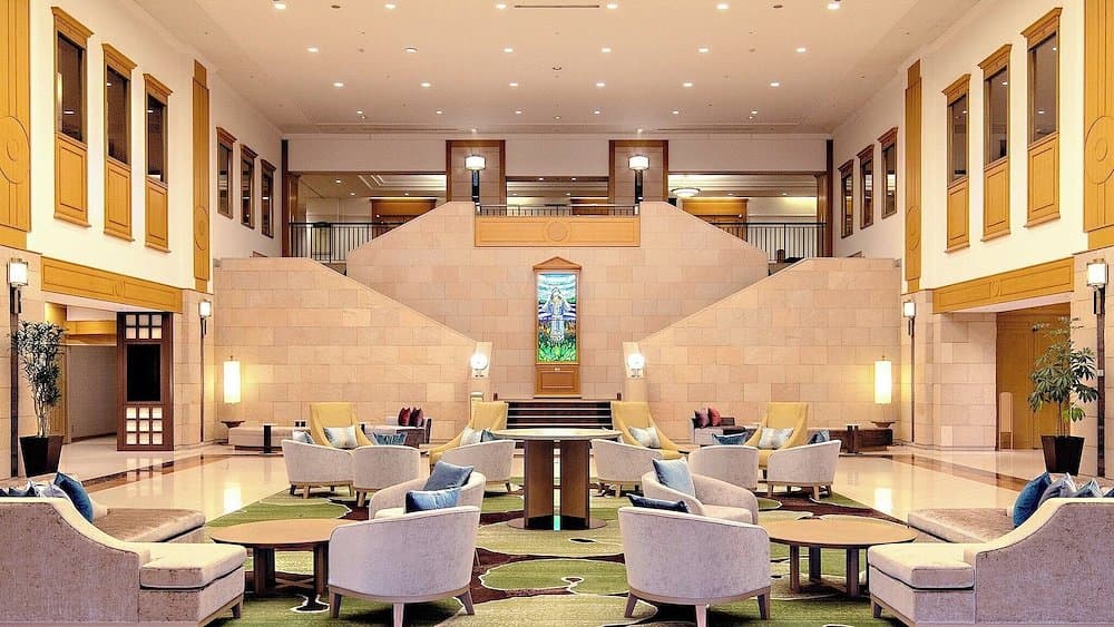 ANA Crowne Plaza Chitose by IHG