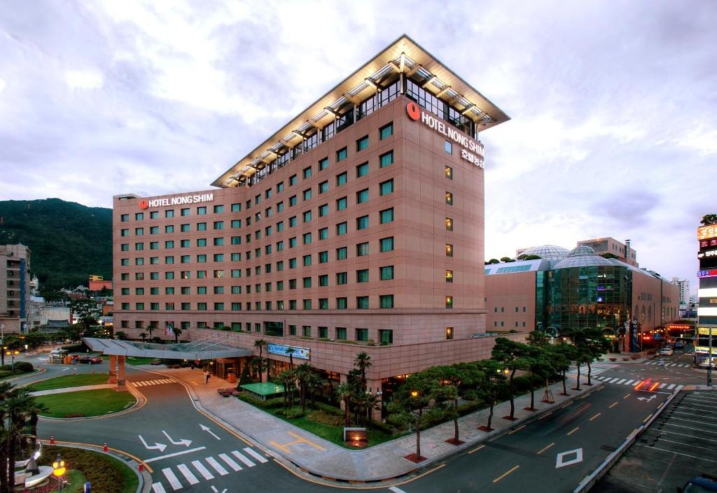 HOTEL NONGSHIM