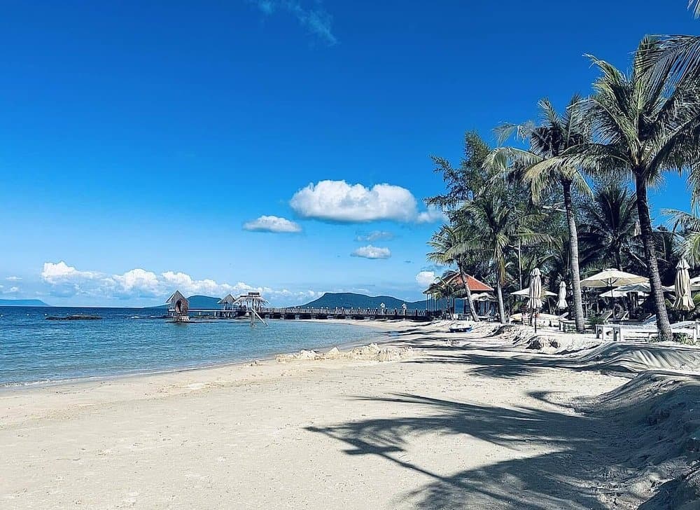 Gold Coast Phu Quoc Resort