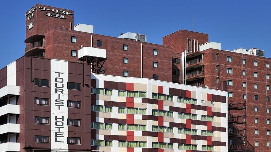 MATSUMOTO TOURIST HOTEL
