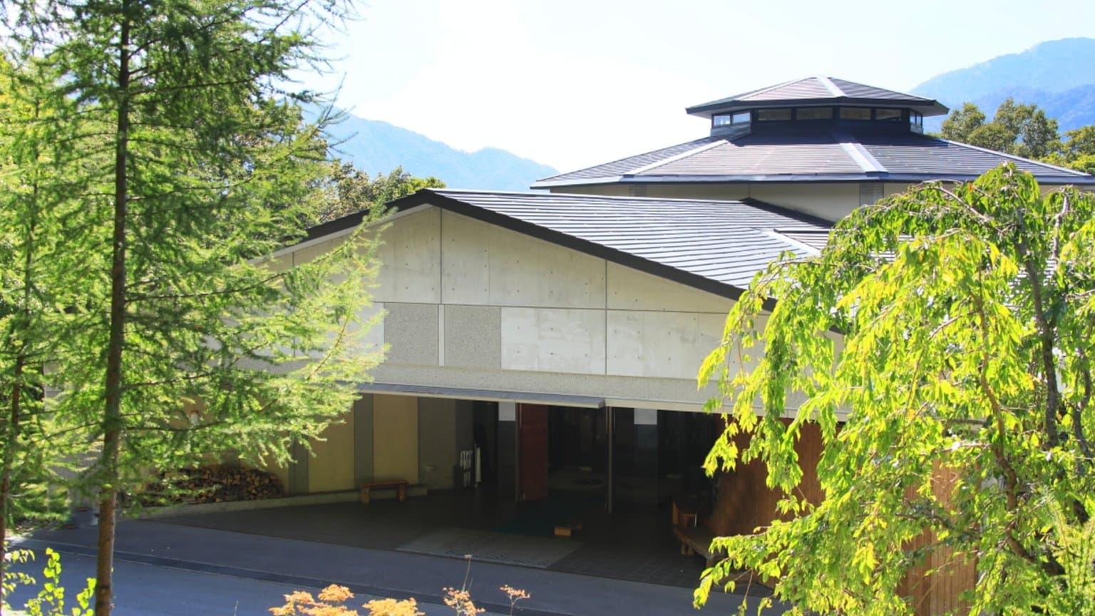 Oku Nikko Hotel Shikisai