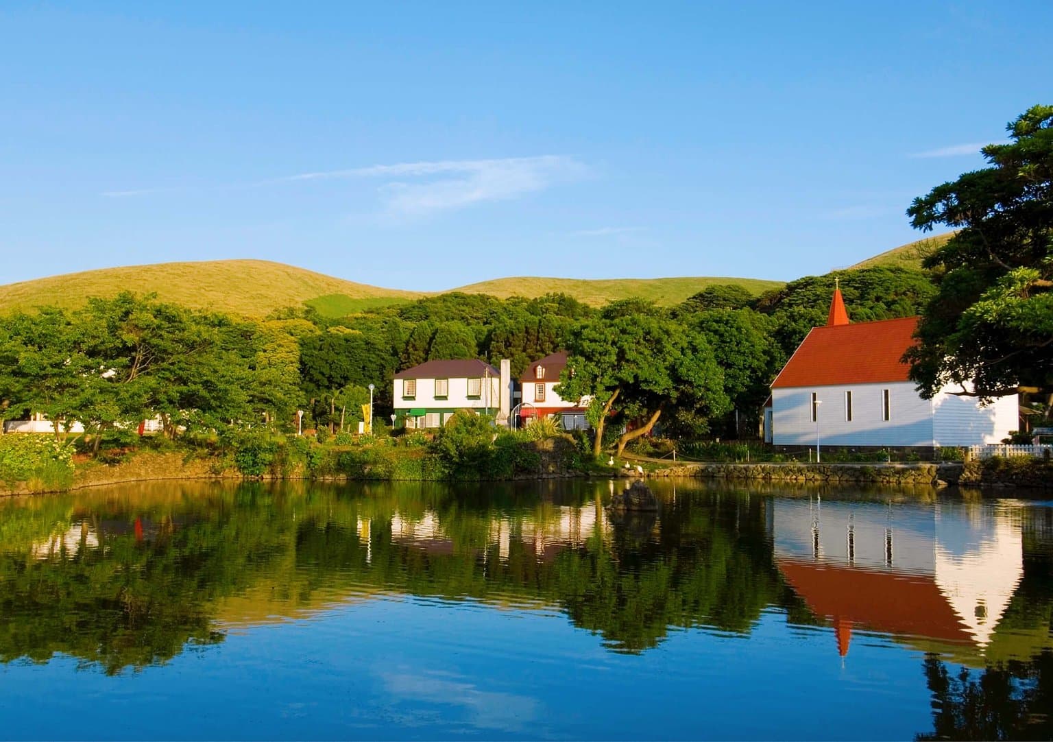 GOTO CON-KANA KINGDOM WINERY AND RESORT