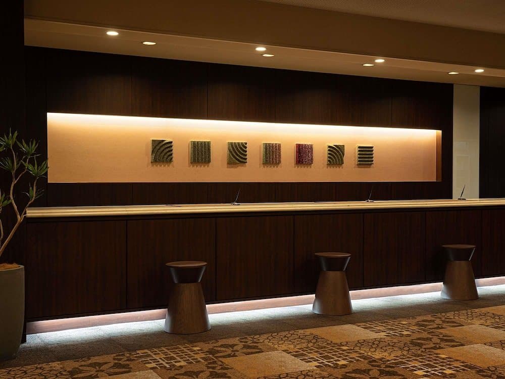 Grand Mercure Nara Kashihara