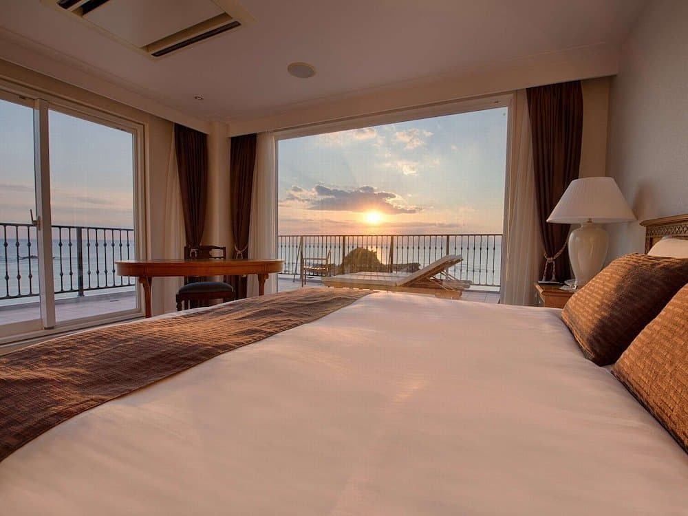 Hayama Hotel Otowa NO Mori