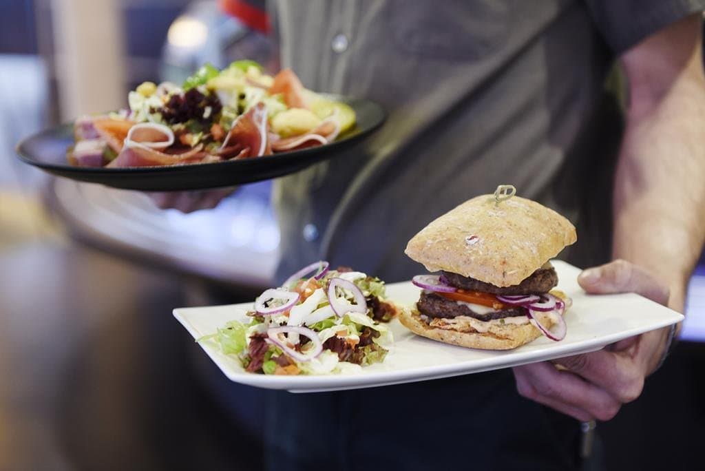 ibis Luxembourg Aéroport