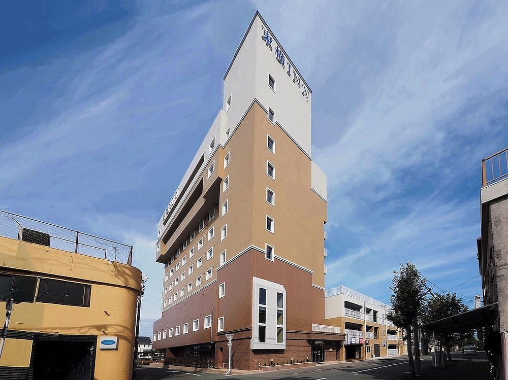 Toyoko Inn Iseshi Eki