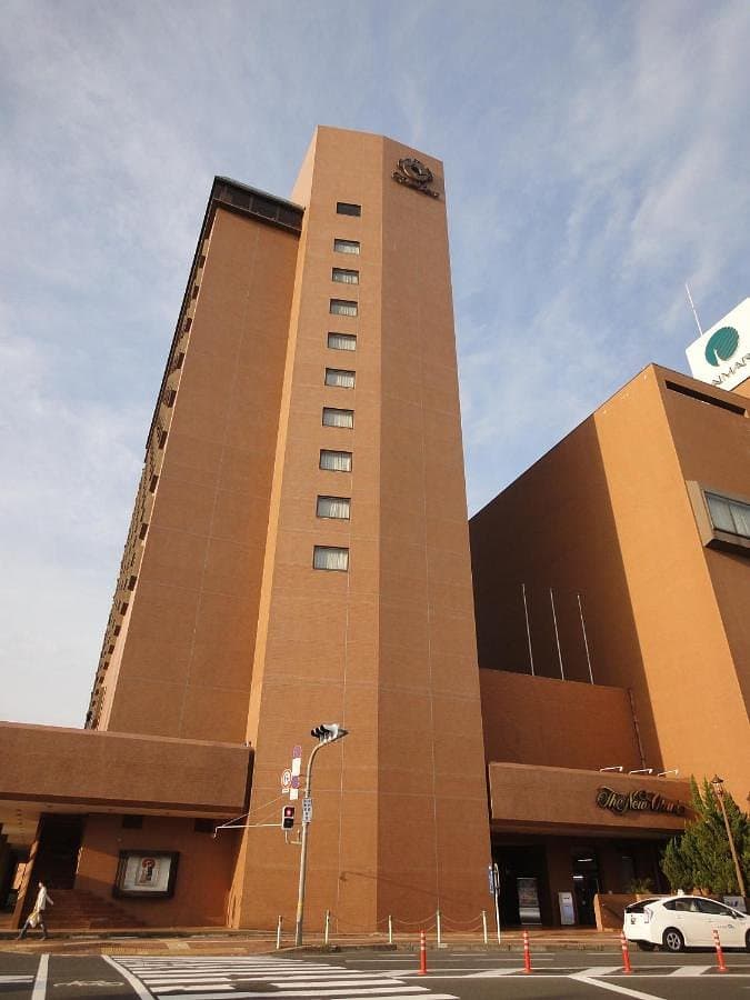 Hotel New Otani Tottori