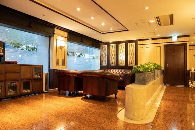 Ramada Encore by Wyndham Amagasaki