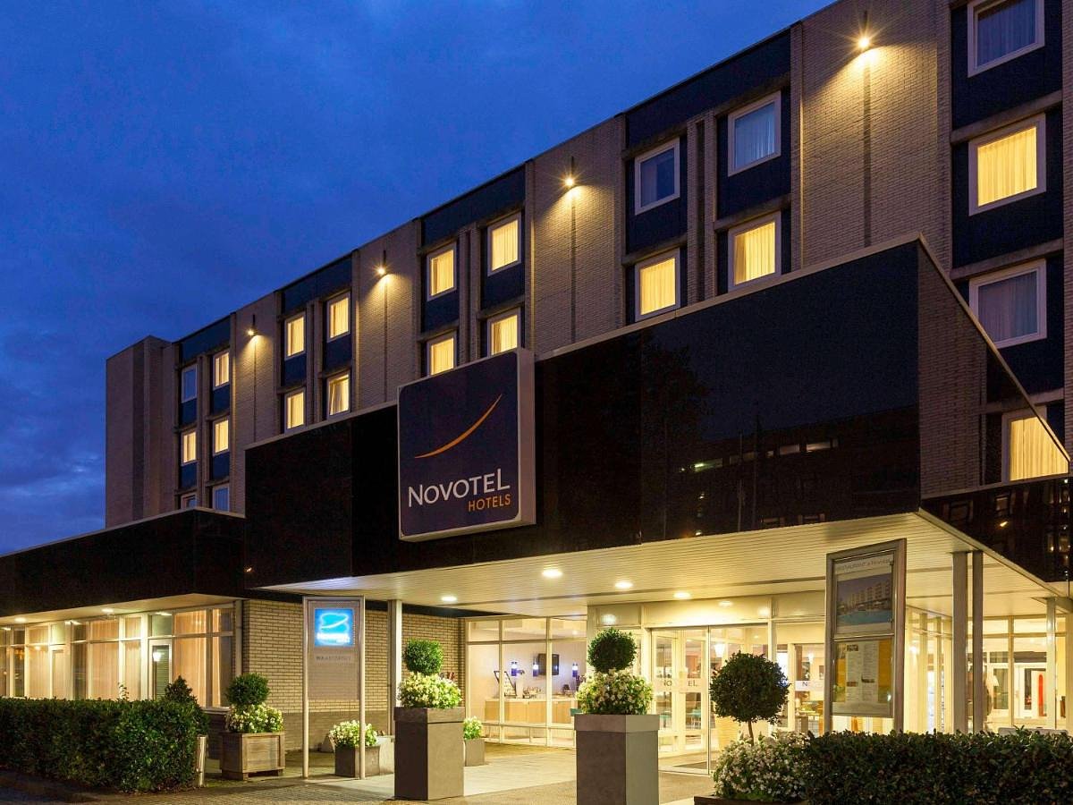 Novotel Maastricht