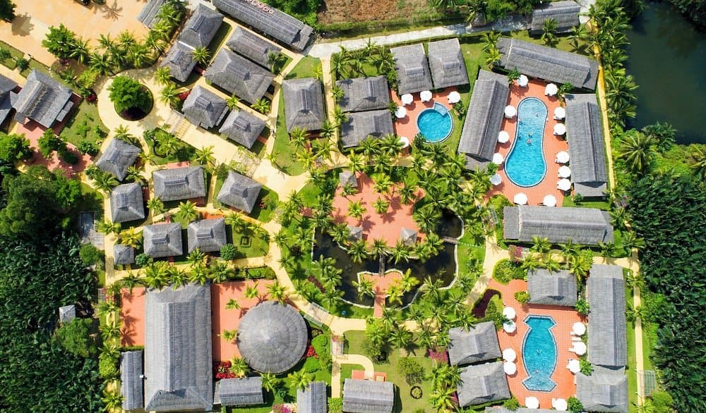 ENSO Retreat Hoi An - Rediscovery & Serenity