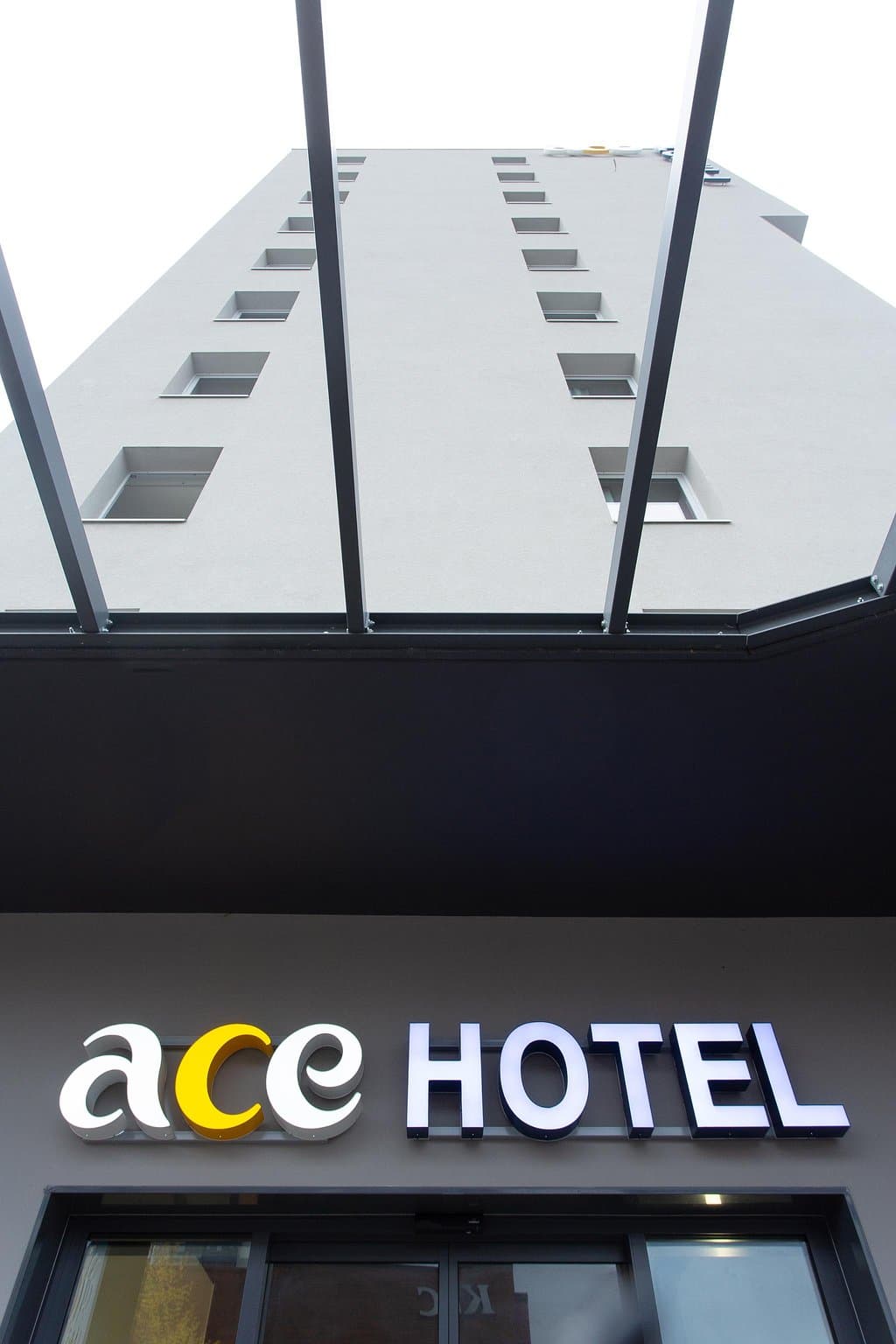 Ace Hotel Lyon Venissieux