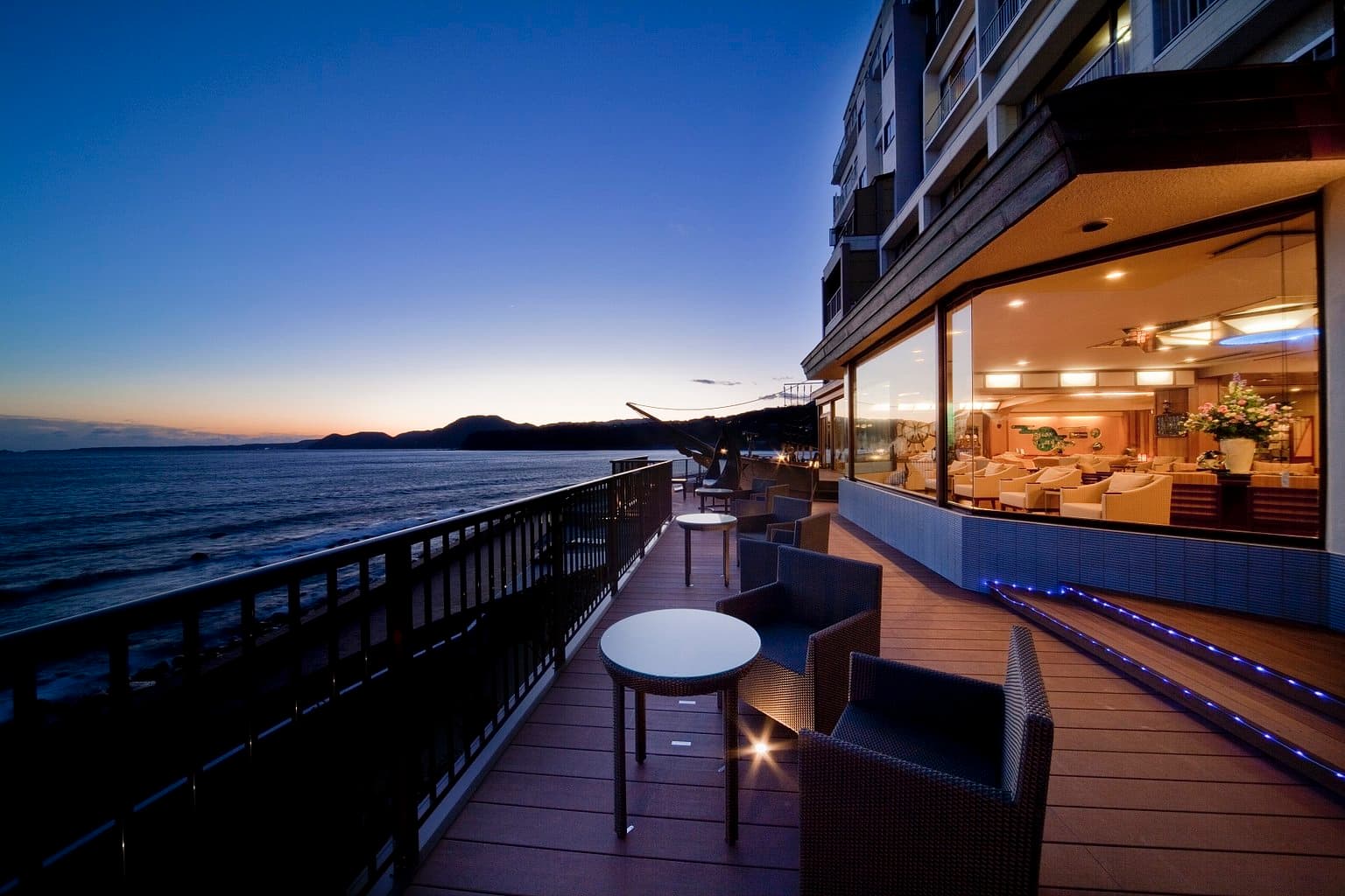 Inatori Tokai Hotel Yuen