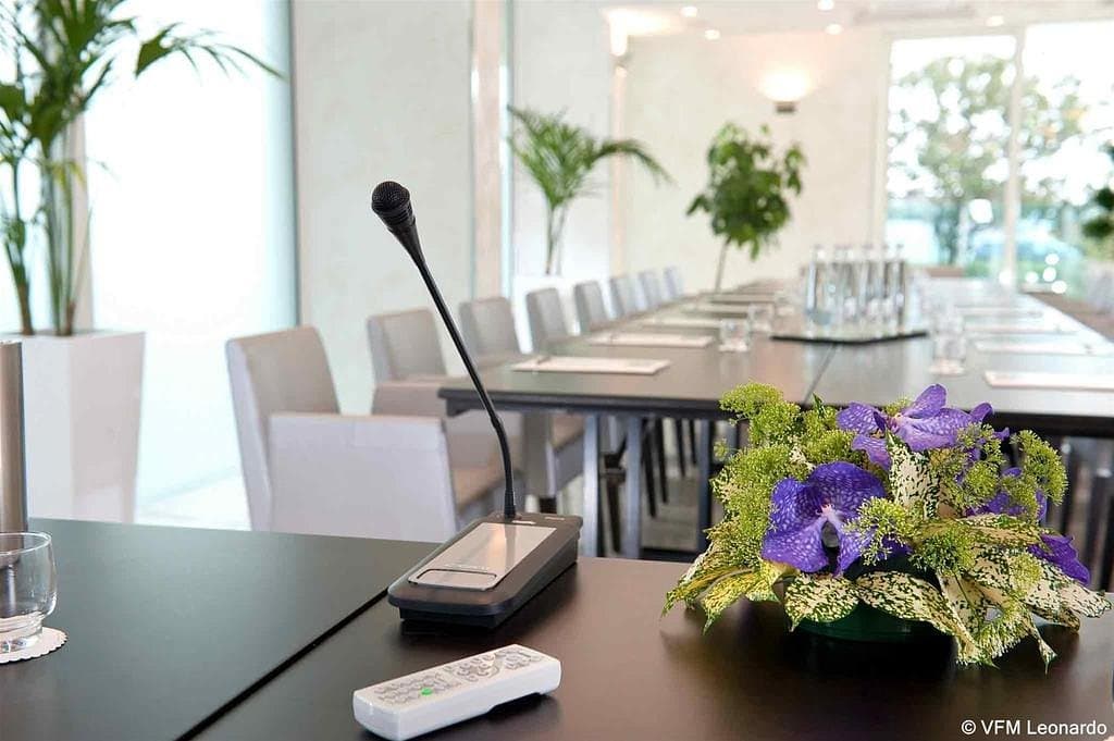 Mercure Rimini Artis