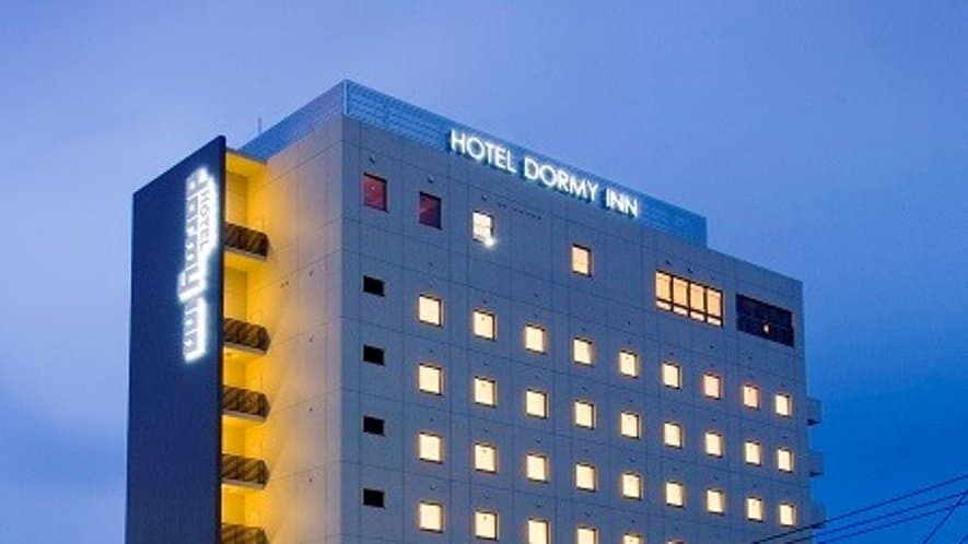 Dormy Inn Premium Shimonoseki