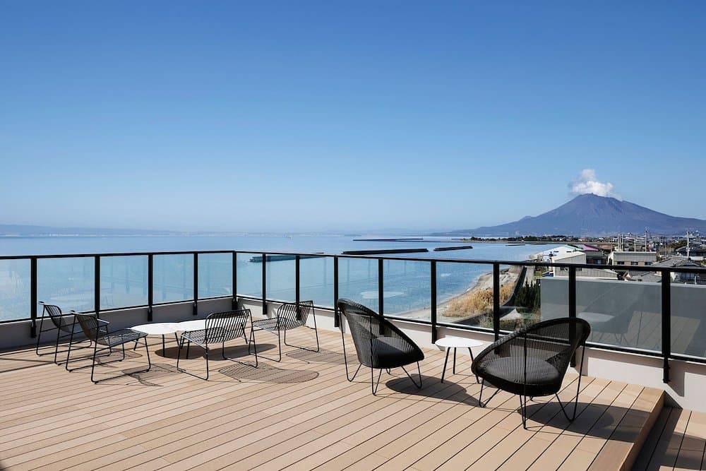 Fairfield by Marriott Kagoshima Sakurajima